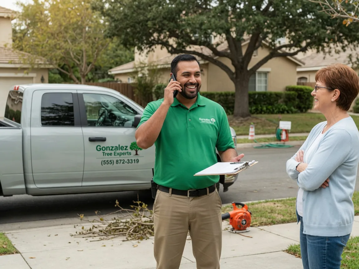 Tree Service Smyrna Mills, ME FAQs
